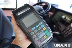 Школьники могут ездить в транспорте со скидкой
