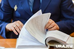 Следствие считает причиной отравления людей от бария халатностью