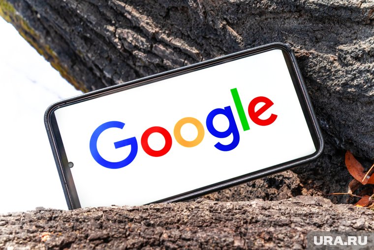 Российский суд запретил Google Ireland Limited судебные разбирательства в Калифорнии