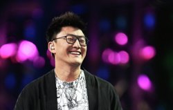 Alex Lim поучаствовал, чтобы получить удовольствие