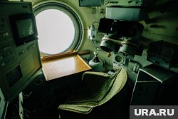 Участники тура побывают в музее атомной подводной лодки в Северодвинске