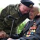 Служили, сражались, помнят: День ветерана боевых действий отмечают в России. Фотогалерея