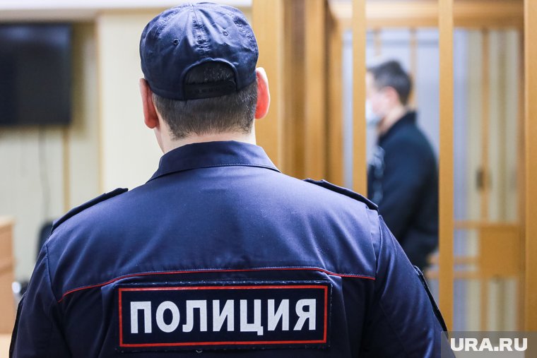 Прокурора приговорили к 9,5 годам строгого режима, сообщили журналисты