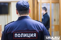 Прокурора приговорили к 9,5 годам строгого режима, сообщили журналисты