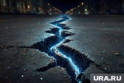 Землетрясение магнитудой 6 зафиксировано у берегов Камчатки