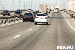 Строительство дороги закончат в 2029 году
