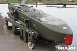 Германия не планирует передавать Украине крылатые ракеты Taurus