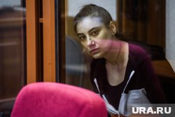 Вероника Наумова находится под следствием два года