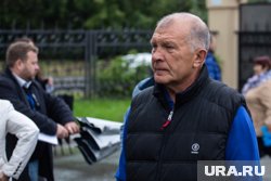 Иванов ждет решение РФС