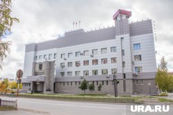 В администрации Нижневартовска на улице Таежной грядут кадровые перестановки