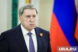 Ушаков объяснил резкие высказывания Трампа