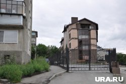 В Кургане на продажу выставлены элитные четырех- и пятикомнатные квартиры