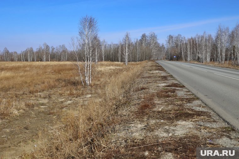 В Салехарде прокуратура заставила мэрию оборудовать тротуары