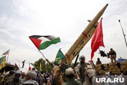 В зарубежных СМИ заявили об очевидном психологическом давлении от применения Kheiber Shekan