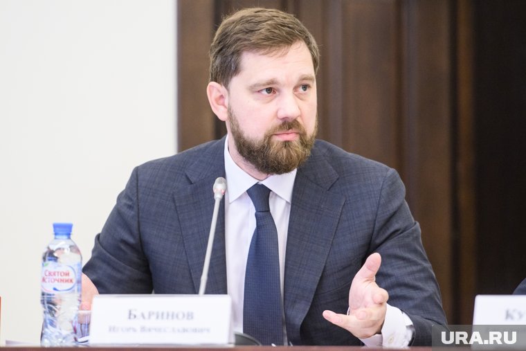 Баринов заявил, что в 2024 году удалось предотвратить эскалацию большинства потенциальных межнациональных конфликтов