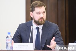 Баринов заявил, что в 2024 году удалось предотвратить эскалацию большинства потенциальных межнациональных конфликтов