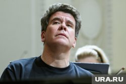 Репетиция Дениса Мацуева с Уральским филармоническим оркестром в Свердловской филармонии 9 июня 2025