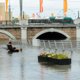 Сотни людей отрезаны от цивилизации из-за наводнения: что известно о погодном апокалипсисе на юге России