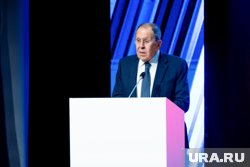 Лавров заговорил о третьей мировой войне