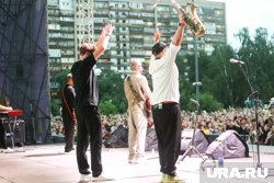 В этом году для тюменцев выступят 88 коллективов 