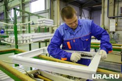 Фабрику по производству окон продают в Сургуте