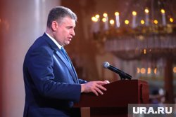 Леонид Слуцкий вновь избран председателем ЛДПР