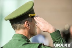 Полковник Александр Исак назначен новым военным комиссаром Сургута