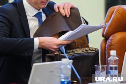 Для поиска ошибок и опечаток в документах чиновники задействовали робота 