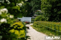 Плата за услуги появилась в парках 11 июля
