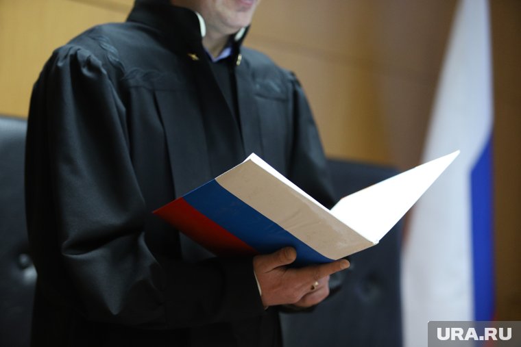 Суд отправил Флори под домашний арест по делу о присвоении федеральных средств при гособоронзаказе