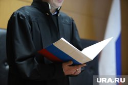 Суд отправил Флори под домашний арест по делу о присвоении федеральных средств при гособоронзаказе 