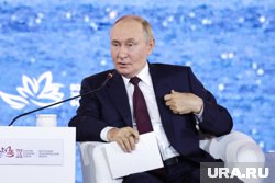 Путин допустил улучшение платежных возможностей для россиян