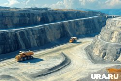 Литовского предпринимателя обвиняют в угрозе безопасности стране из-за бизнеса по добыче ископаемых в РФ