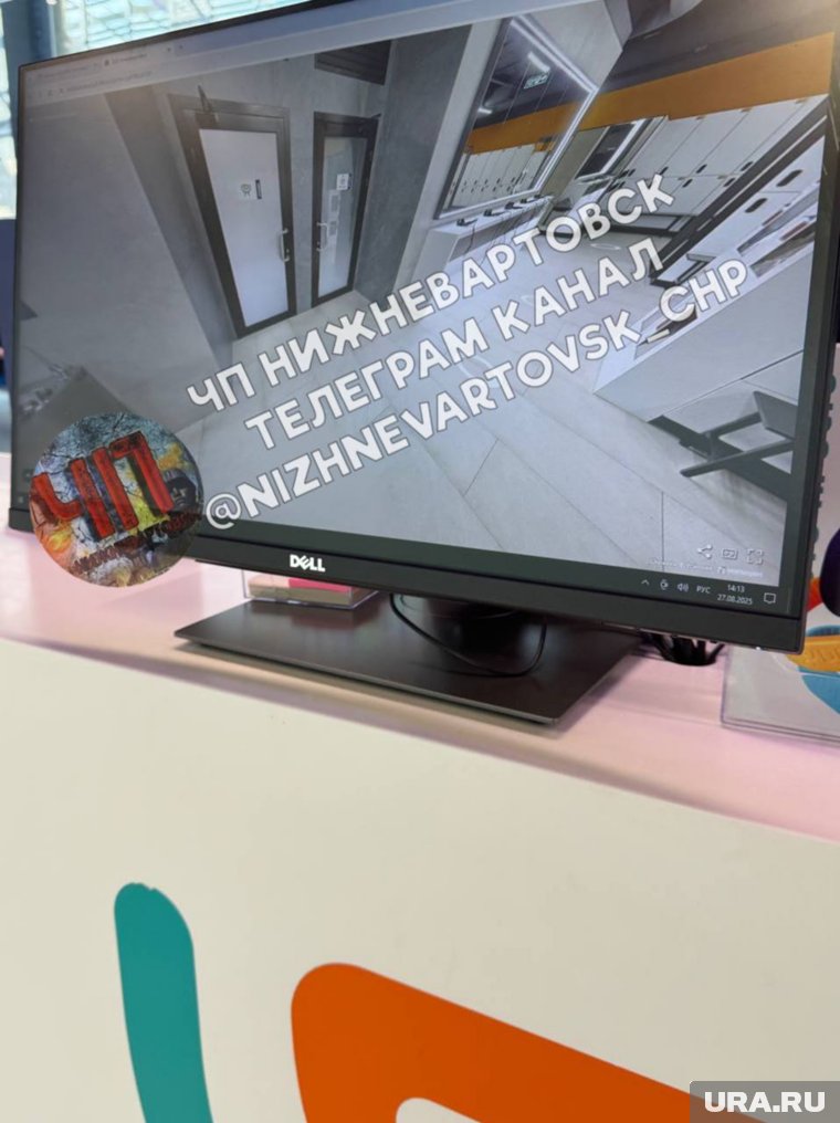 Клиенты перепутали картинки 3D-тура c изображением с камер видеонаблюдения