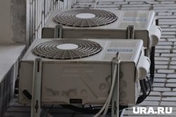 Депутат посоветовал включать кондиционер на 25 градусов