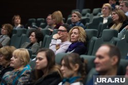Американский триллер увидят зрители