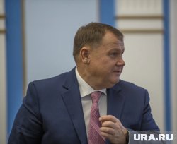 Владимир Плотников контролирует структуры «Камкабеля»