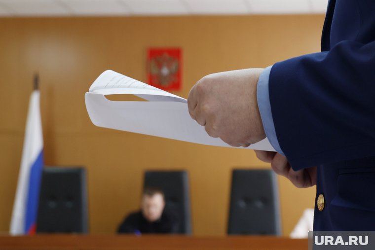 Суд отказал мэрии в удовлетворении иска