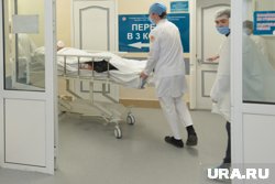 Благодаря быстрому оказанию помощи, тромб в мозгу тюменки рассосался