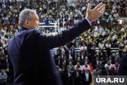 Пезешкиан выступает за укрепление отношение с Россией