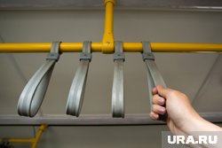 В Сургут доставили первые восемь новых автобусов с бескондукторной оплатой