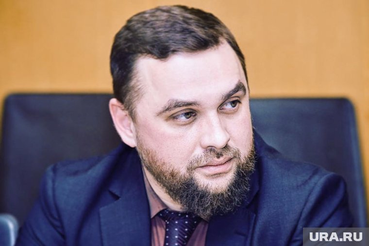 Станислав Шубин сменил работу