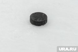 Ребенку стало плохо прямо на хоккейной тренировке