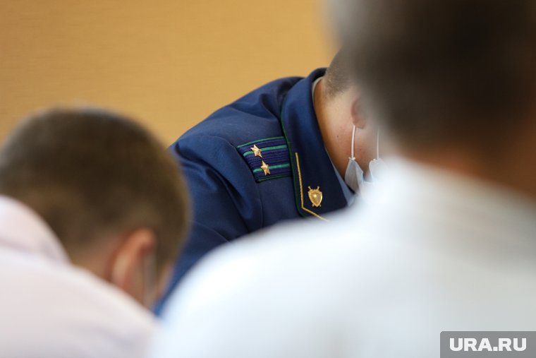 Приговор вынесли по делу о ДТП, где погибла женщина
