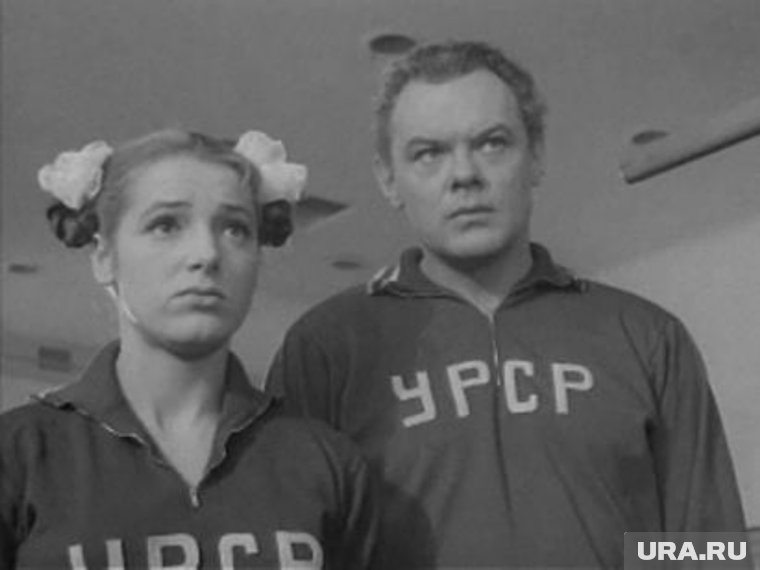 К успеху на экране Евдокимова шла несколько лет