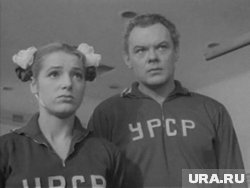 К успеху на экране Евдокимова шла несколько лет