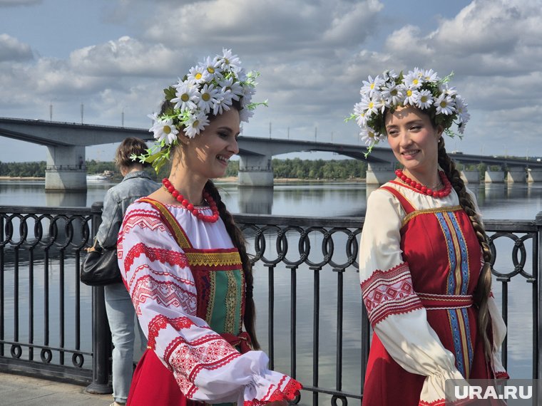 Большая часть праздников пройдет летом