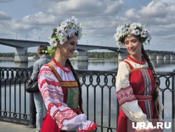 Большая часть праздников пройдет летом