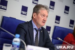 Гендиректором компании Андрей Козицын вновь стал 3 июля