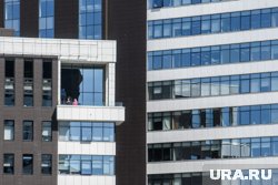 ЖК в Копейске возведут к третьему кварталу 2026 года 